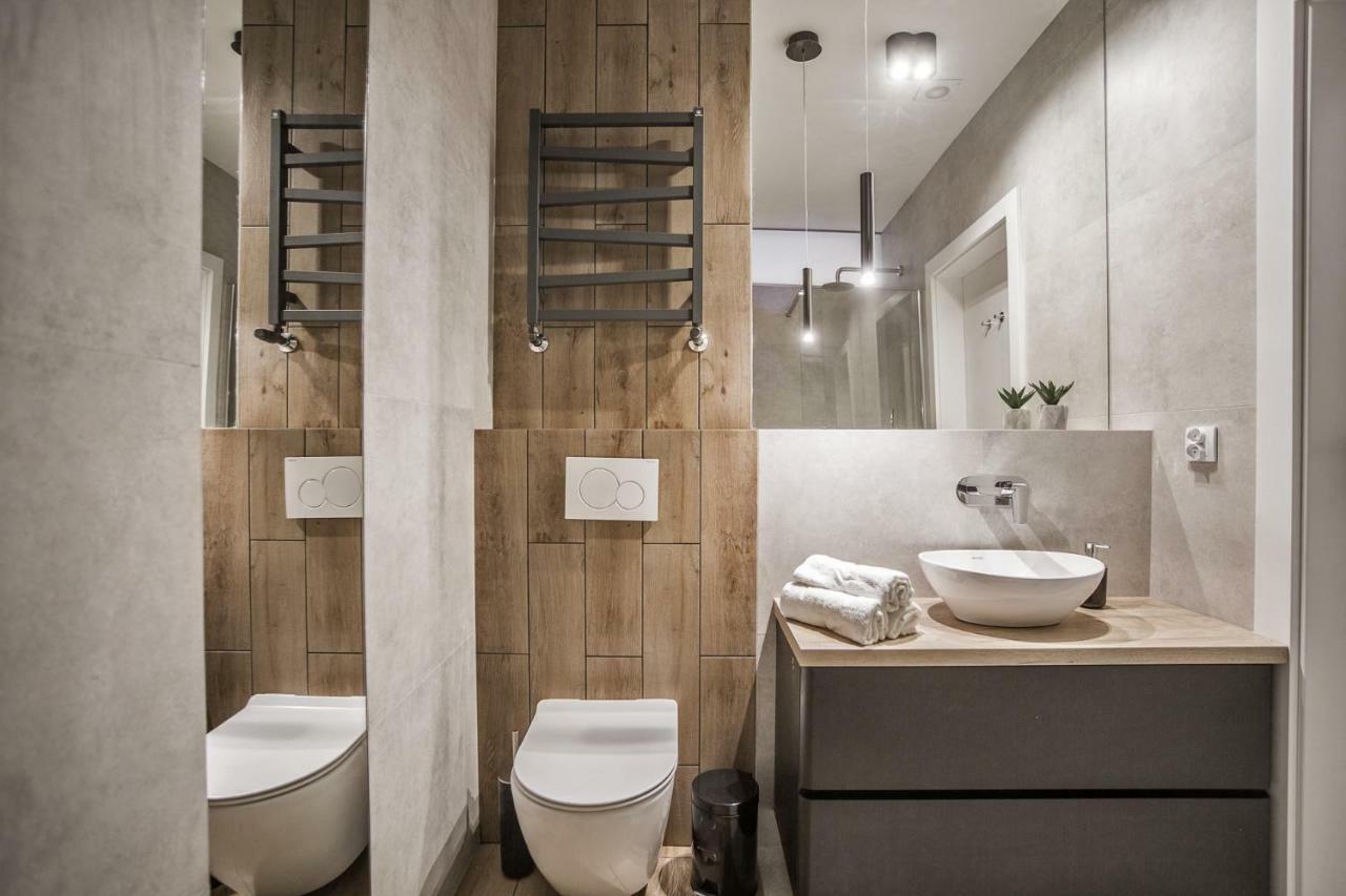 Stars Apartament Stary Toruń